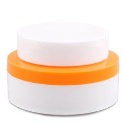 Eco-Friendly 
All PP Material (Single Layer Jar) CJ197 (30g)